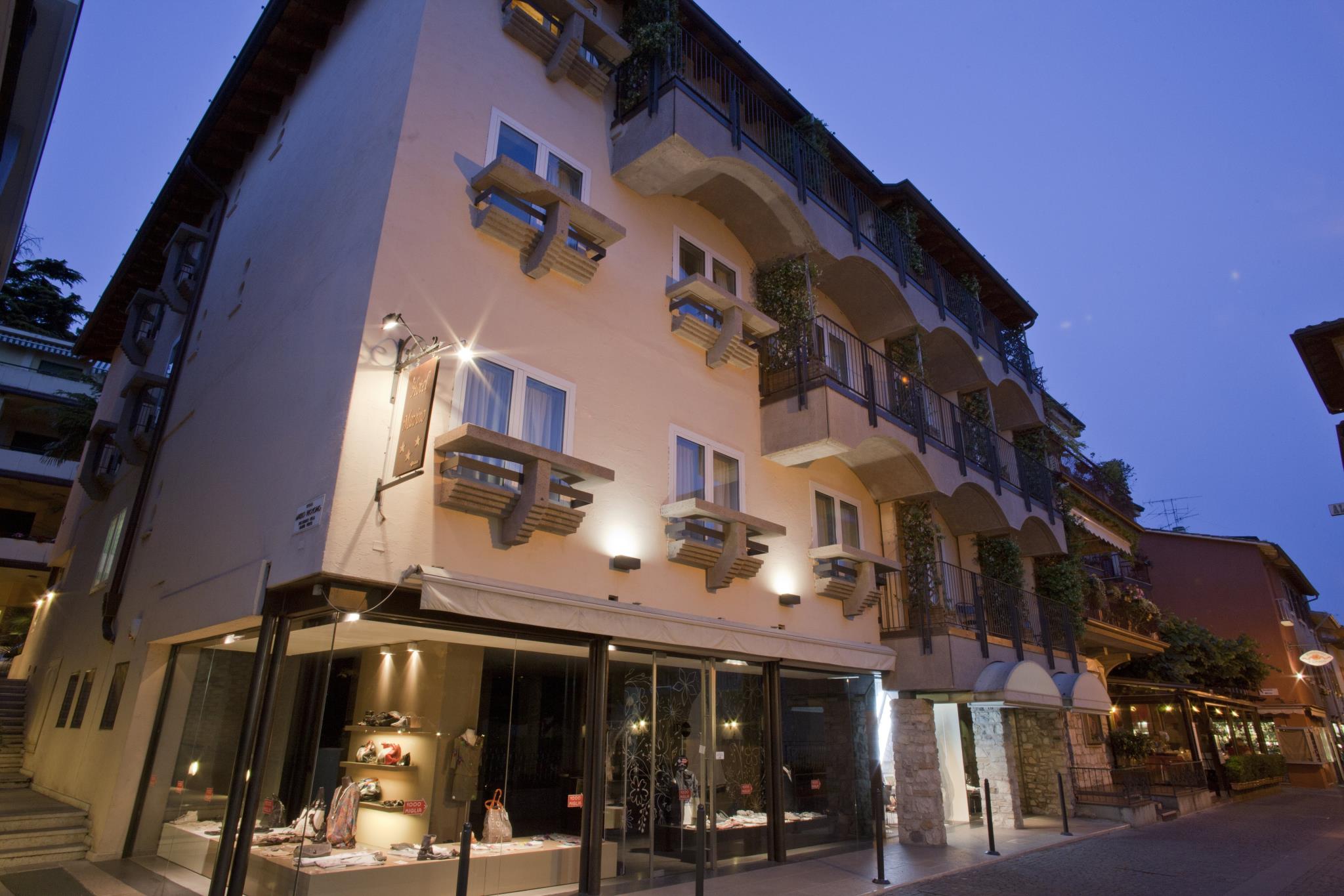 Hotel in Sirmione Brescia